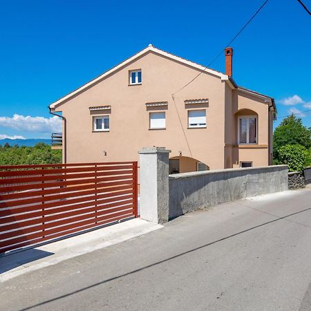 Apartment City Peace Rijeka Exterior photo